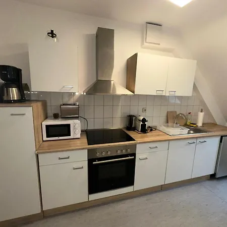 Citywohnung