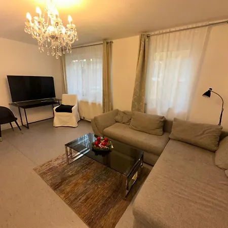 Citywohnung *