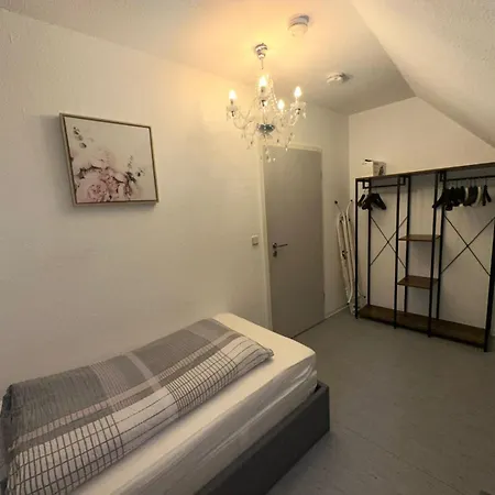 Citywohnung Weimar (Thuringia)