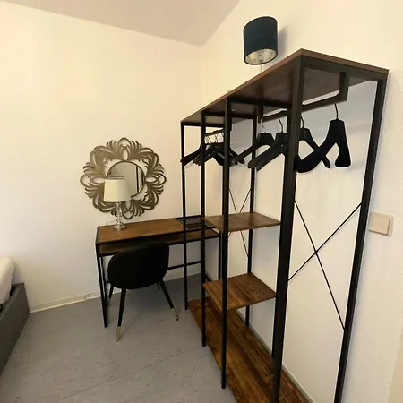 Citywohnung