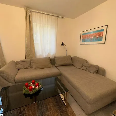 Apartment Citywohnung *
