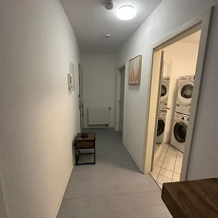 Citywohnung * Weimar (Thuringia)