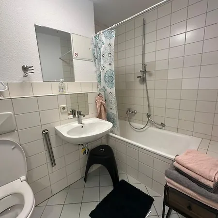 Citywohnung Apartment Weimar (Thuringia)