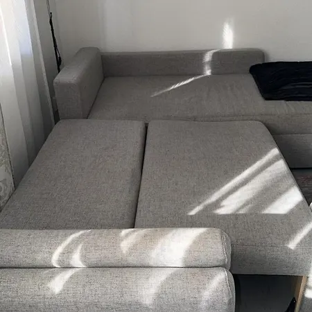 Citywohnung Apartment